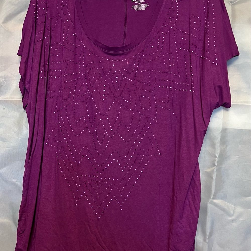 Blouse - Picture 2 of 16